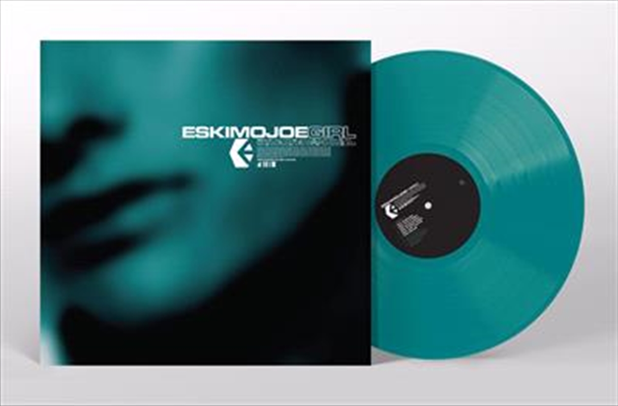 Girl - Green Vinyl/Product Detail/Rock