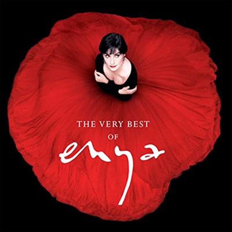 Very Best Of Enya, The/Product Detail/Easy Listening