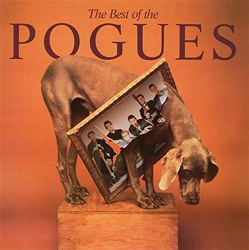 Best Of the Pogues/Product Detail/Alternative