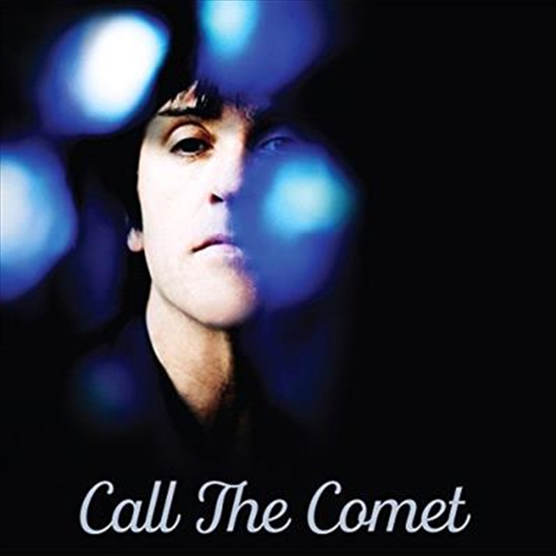 Call The Comet/Product Detail/Rock