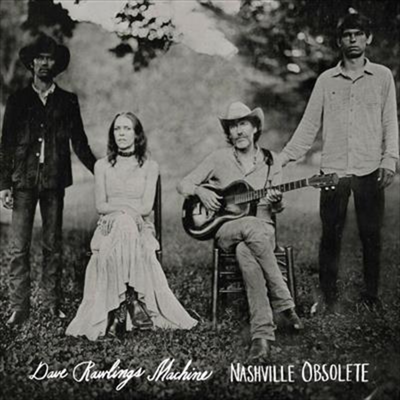 Nashville Obsolete/Product Detail/Folk