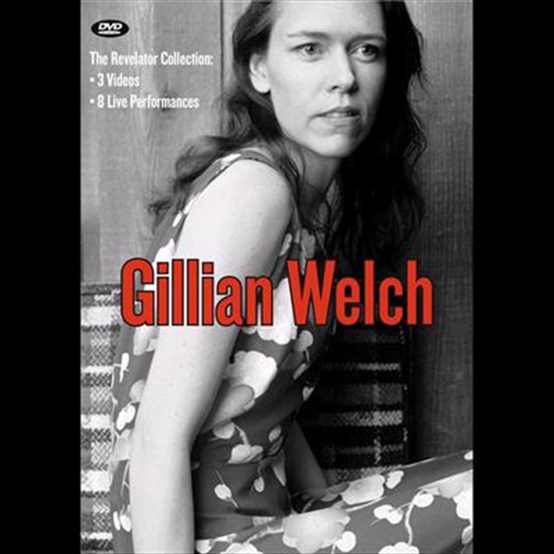 Revelator Collection/Product Detail/Visual