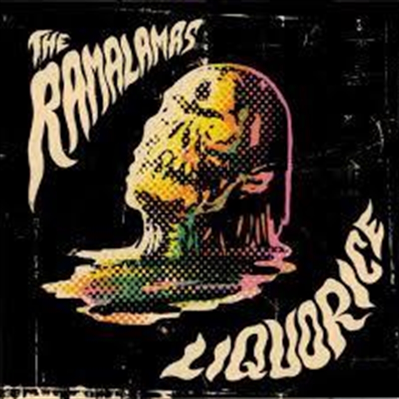 Liquorice/Product Detail/Folk