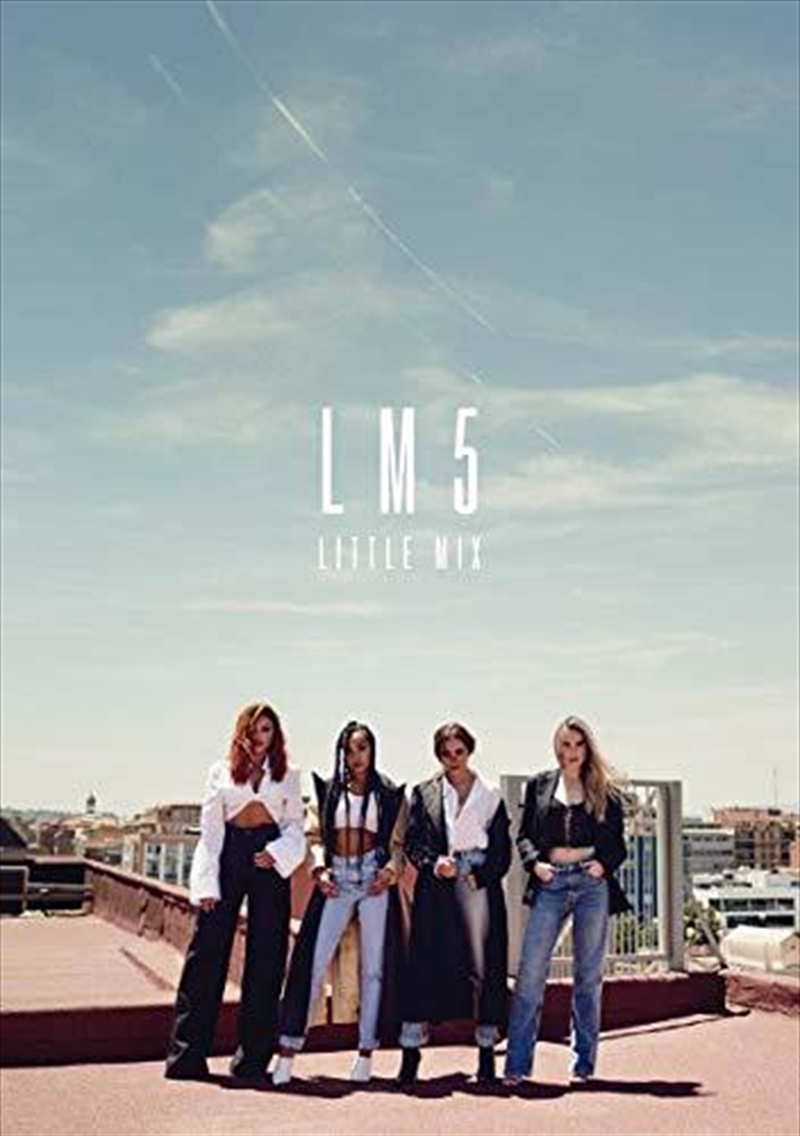 LM5 - Limited Super Deluxe Hardbook Edition/Product Detail/Pop