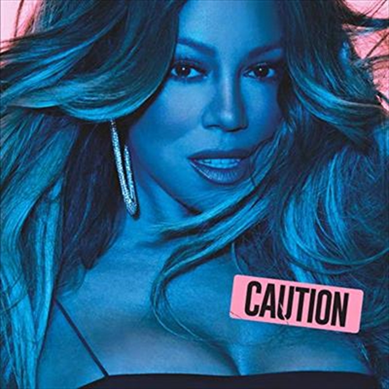 Caution/Product Detail/R&B