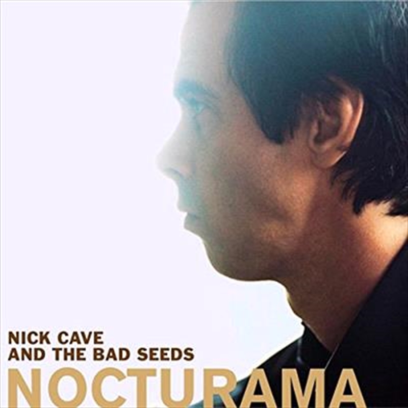 Nocturama (Collector's Edition)/Product Detail/Alternative