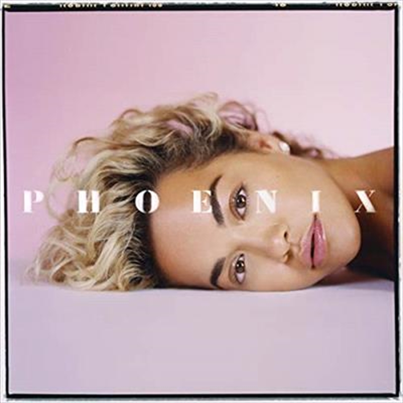 Phoenix - Deluxe Edition/Product Detail/Pop