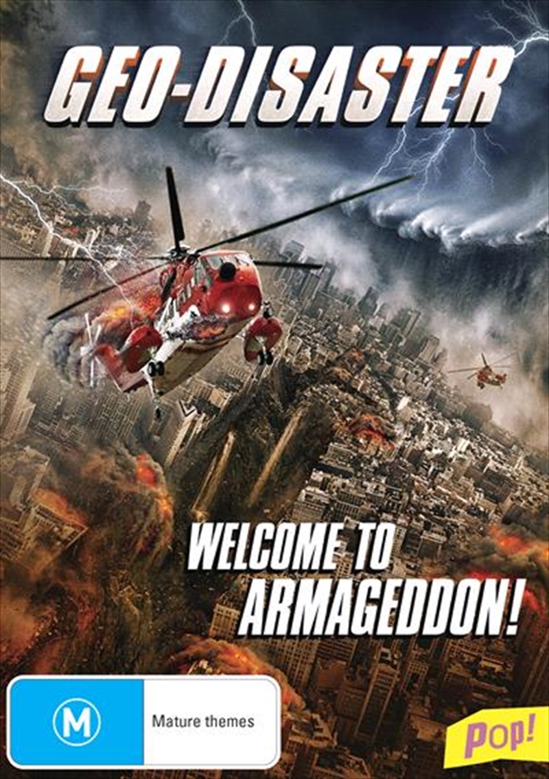 Geo-Disaster/Product Detail/Action