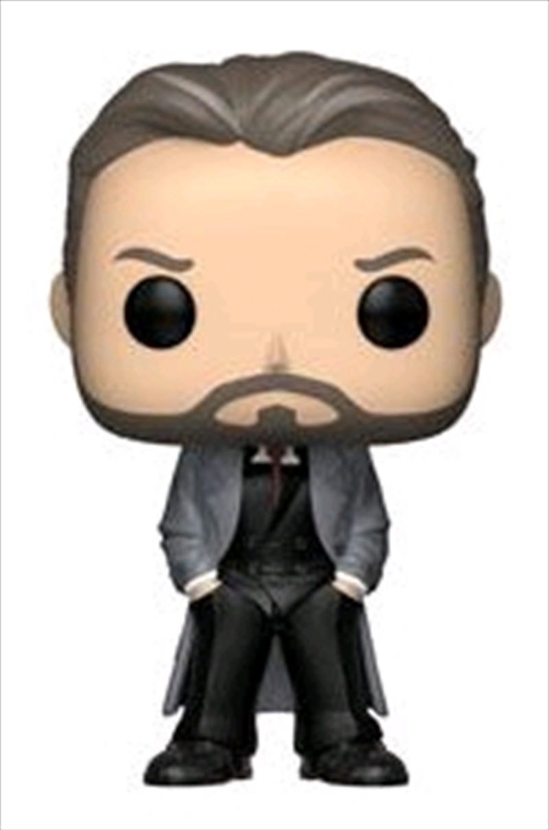 Die Hard - Hans Gruber US Exclusive Pop! Vinyl [RS]/Product Detail/Movies