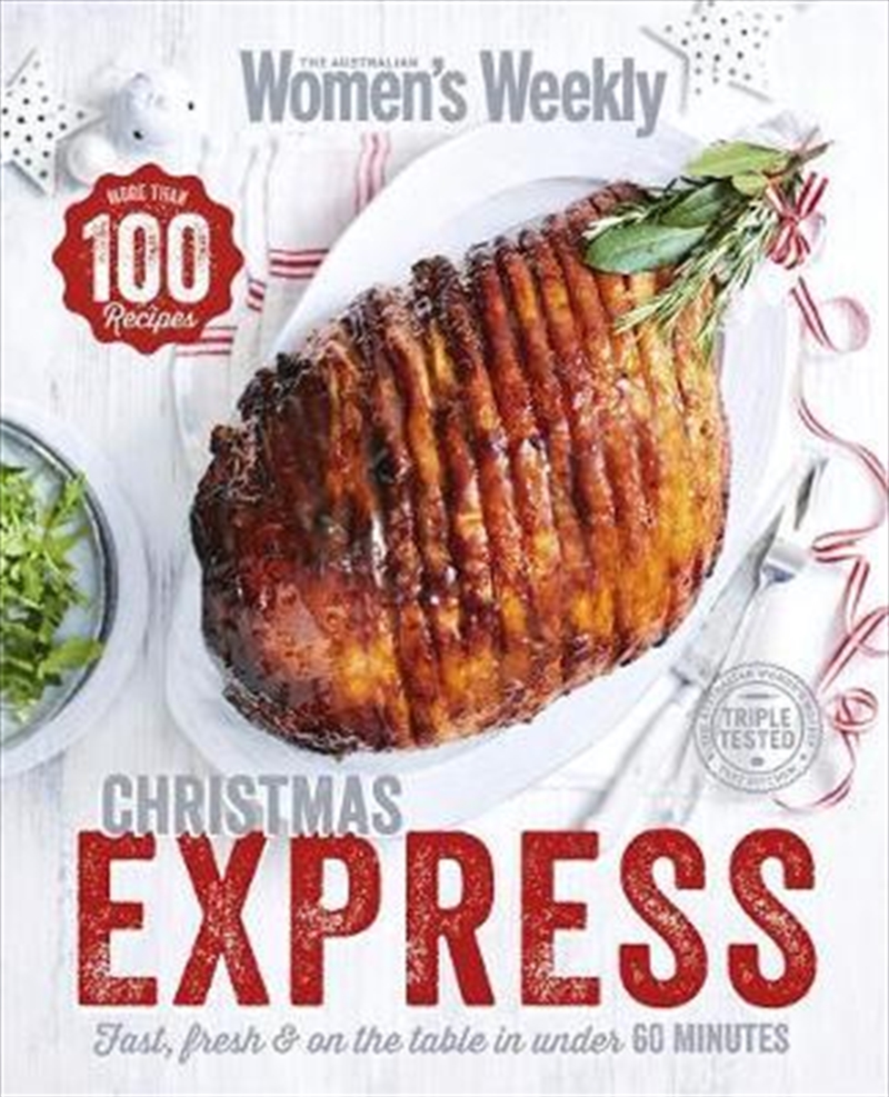Christmas Express/Product Detail/Reading