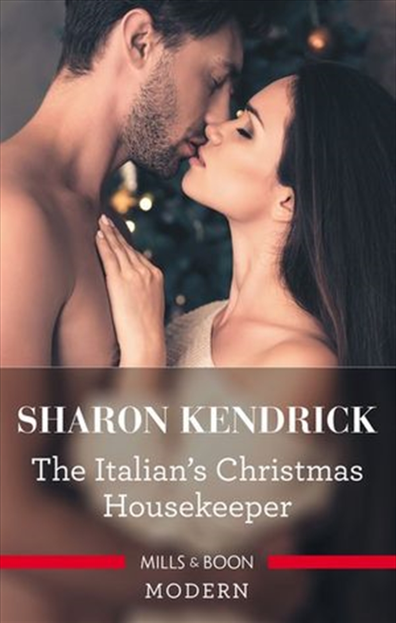 Italian's Christmas Housekeeper/Product Detail/Romance