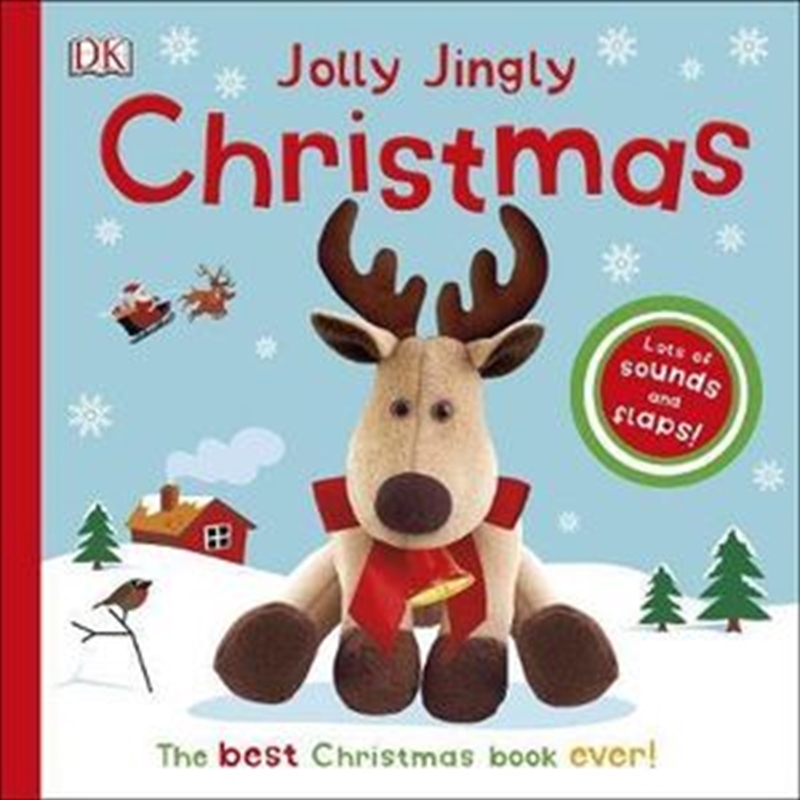 Jolly Jingly Christmas/Product Detail/Children