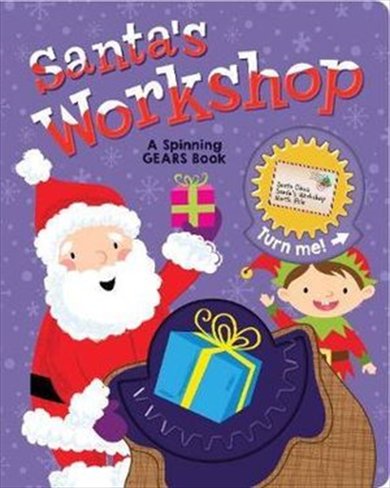 Santa's Workshop/Product Detail/Childrens