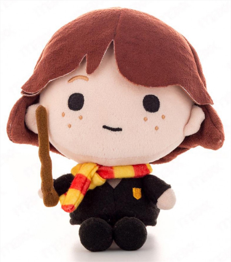 Harry Potter Plush Ron Weasley 20cm | Toy