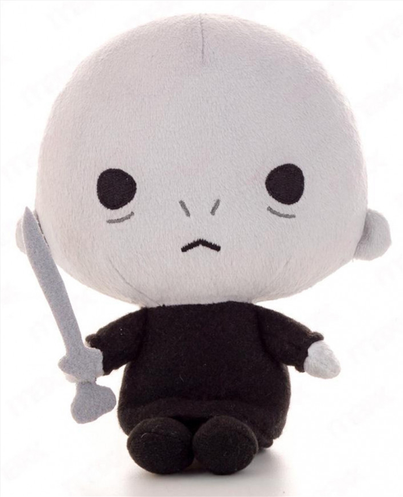 Harry Potter Plush Lord Voldemort 20cm/Product Detail/Plush Toys