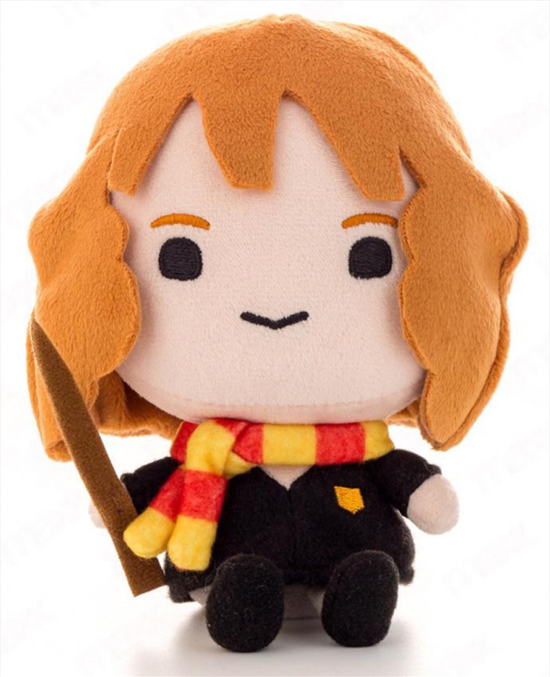 Harry Potter Plush Hermione Granger 20cm | Toy