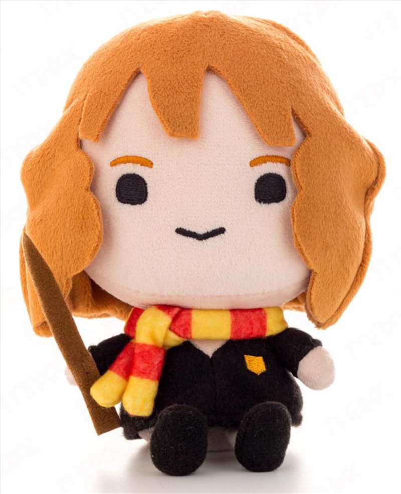 Harry Potter Hermione Granger 20cm Plush Toy, Toys Sanity