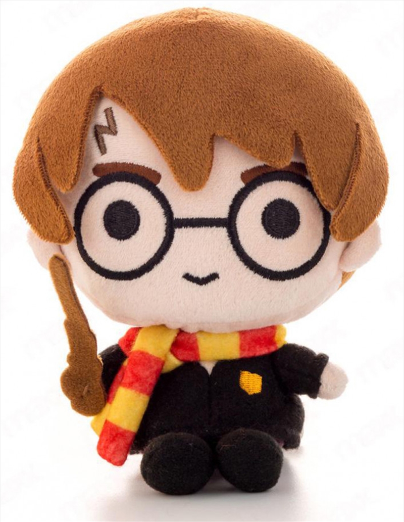 Harry Potter Plush Harry Potter 20cm | Toy