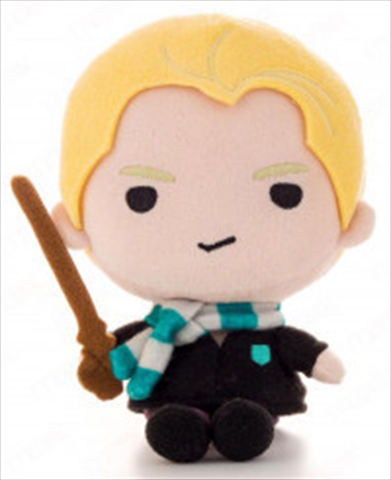 Harry Potter Plush Draco Malfoy 20cm/Product Detail/Plush Toys