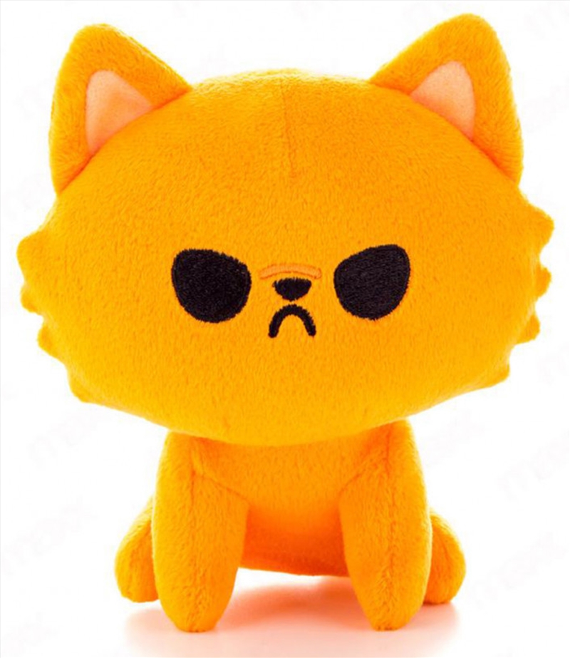 Harry Potter Plush Crookshanks 20cm/Product Detail/Plush Toys