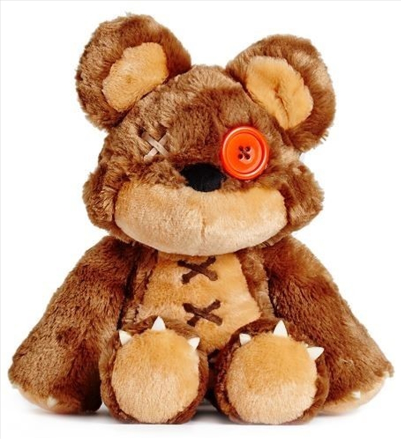League of Legends Plush Tibbers/Product Detail/Plush Toys