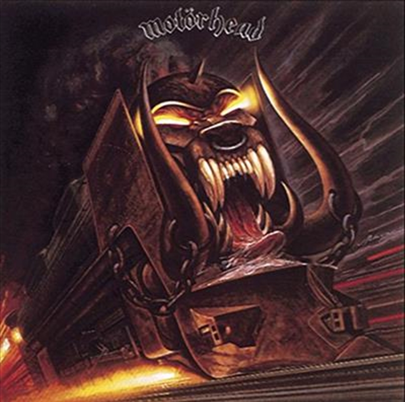 Orgasmatron/Product Detail/Hard Rock