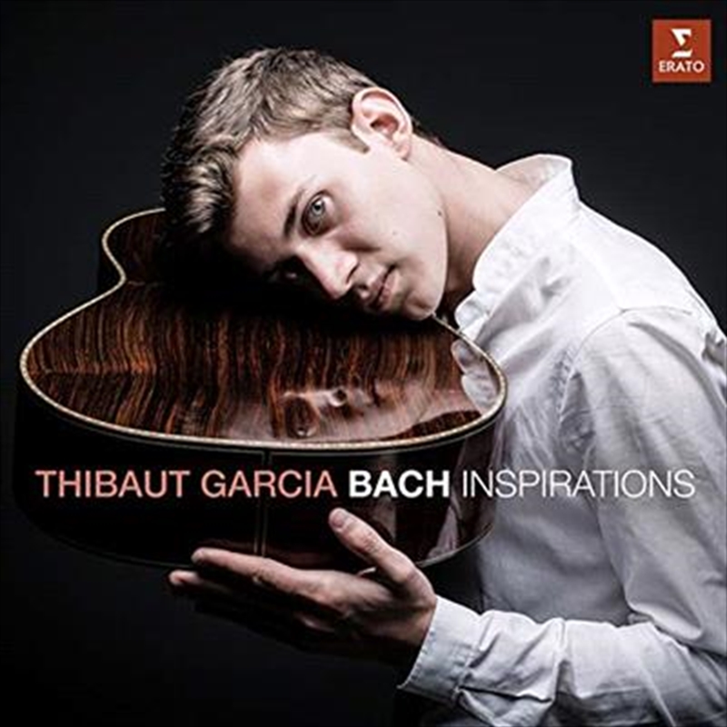 Bach Inspirations/Product Detail/Classical
