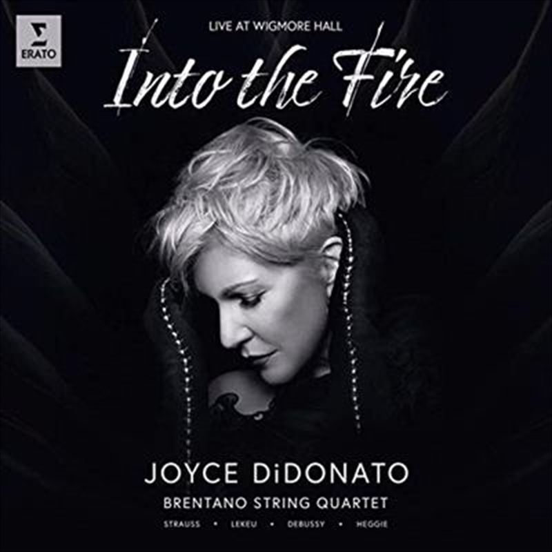Into The Fire - Live/Product Detail/Classical