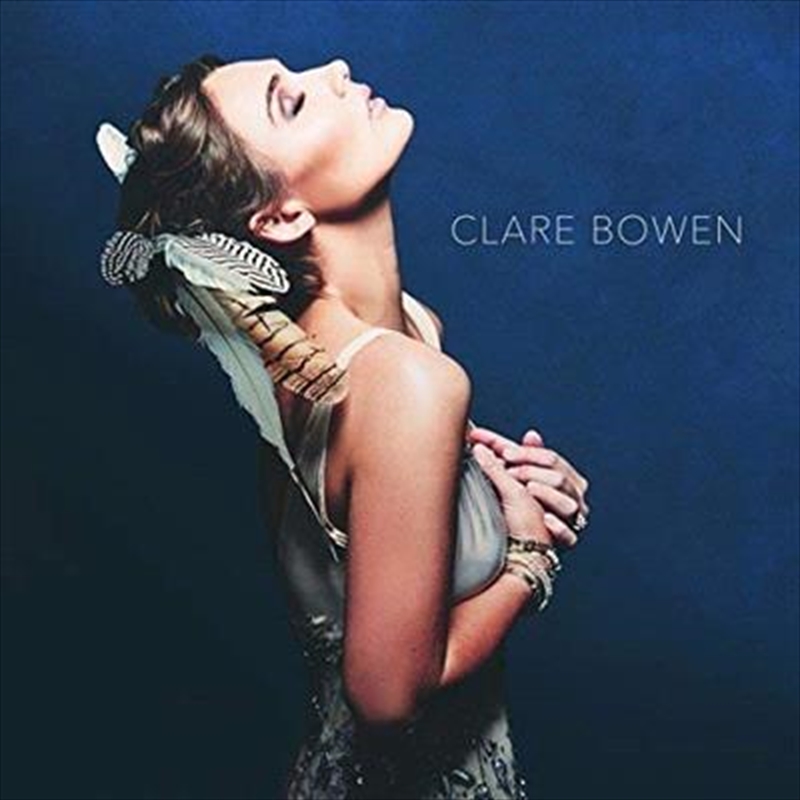 Clare Bowen/Product Detail/Country