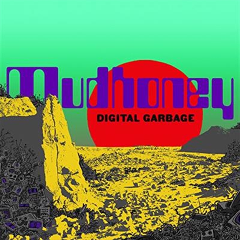 Digital Garbage/Product Detail/Alternative
