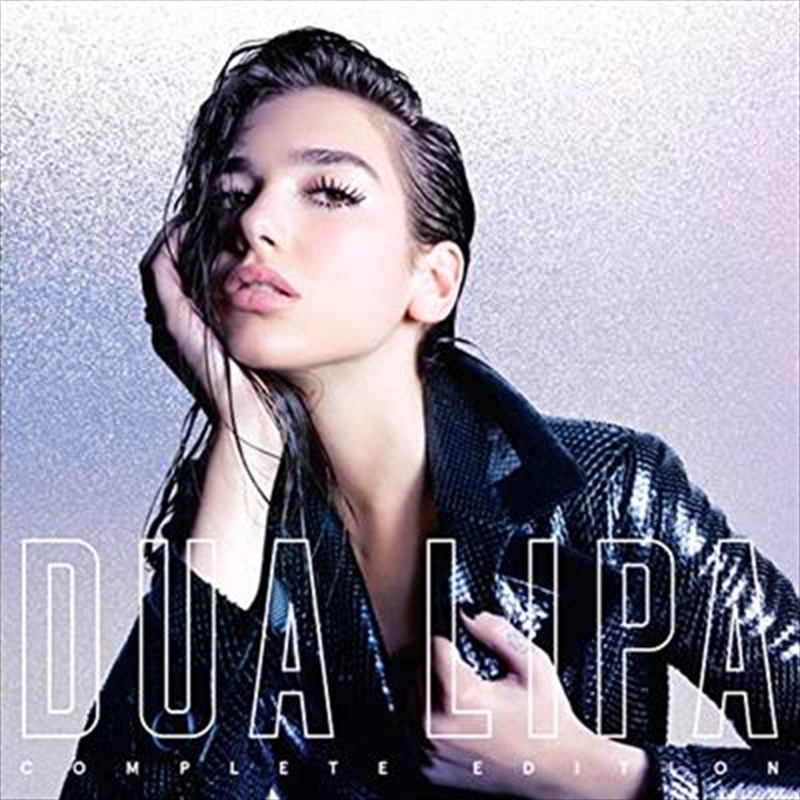 Dua Lipa/Product Detail/Pop