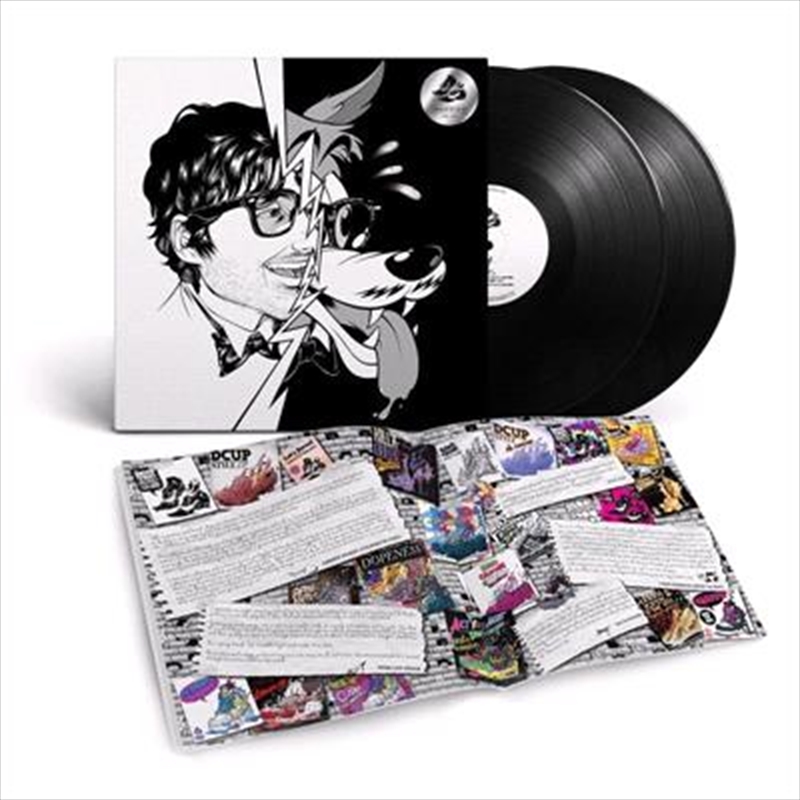 Sweat It Out - 2008-2018/Product Detail/Compilation