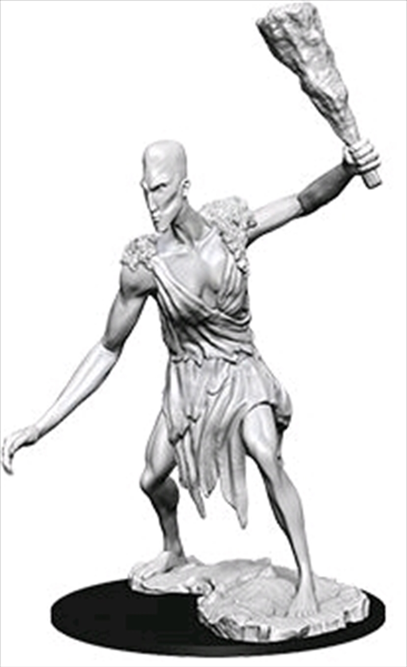 Dungeons & Dragons - Nolzur’s Marvelous Unpainted Minis: Stone Giant/Product Detail/RPG Games
