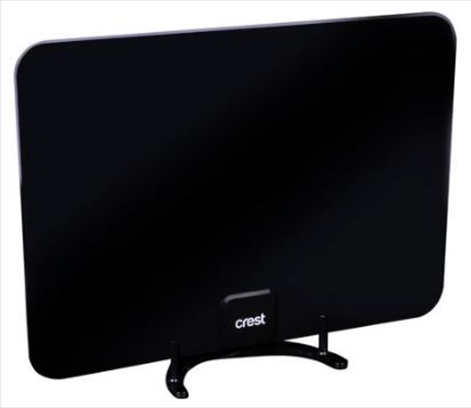 Crest Indoor Antenna Concealable - Black/Product Detail/TVs