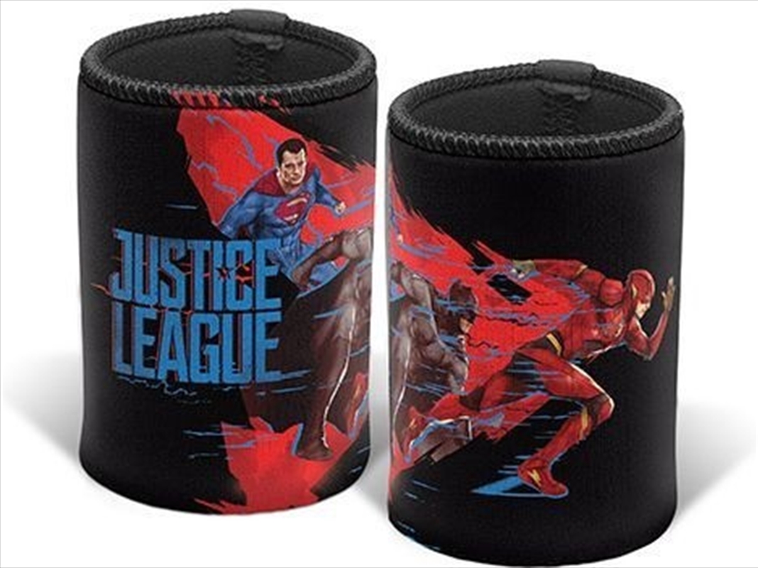 Justice League Can Cooler Movie/Product Detail/Coolers & Accessories
