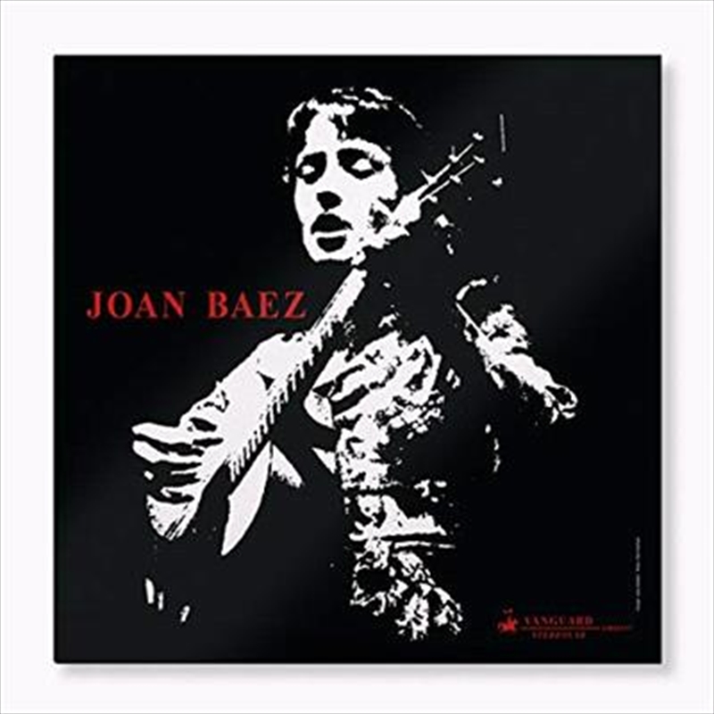Joan Baez/Product Detail/Folk