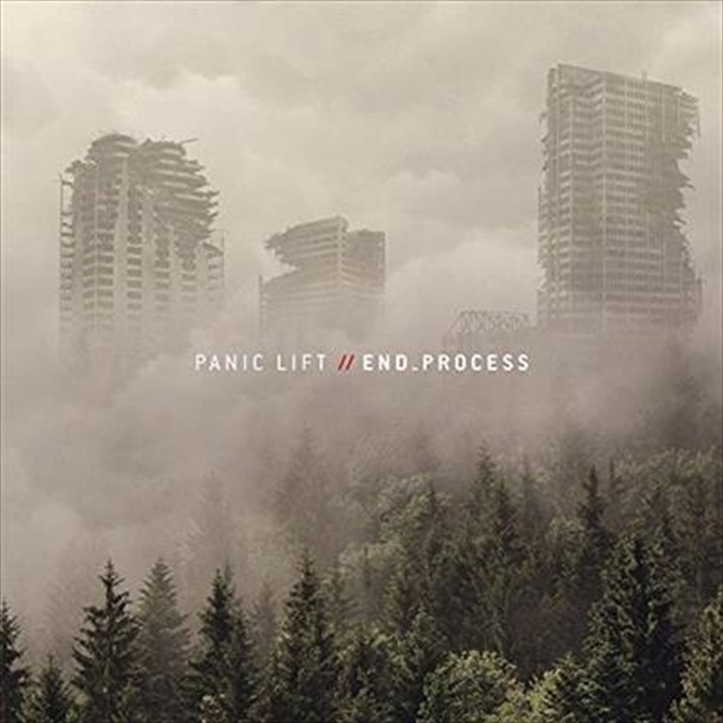 End Process/Product Detail/Alternative