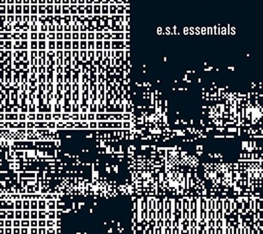 E.S.T Essentials/Product Detail/Jazz