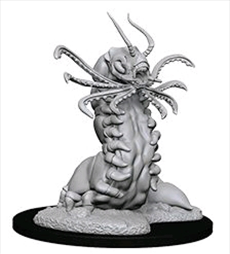 Dungeons & Dragons - Nolzur’s Marvelous Unpainted Minis: Carrion Crawler/Product Detail/RPG Games