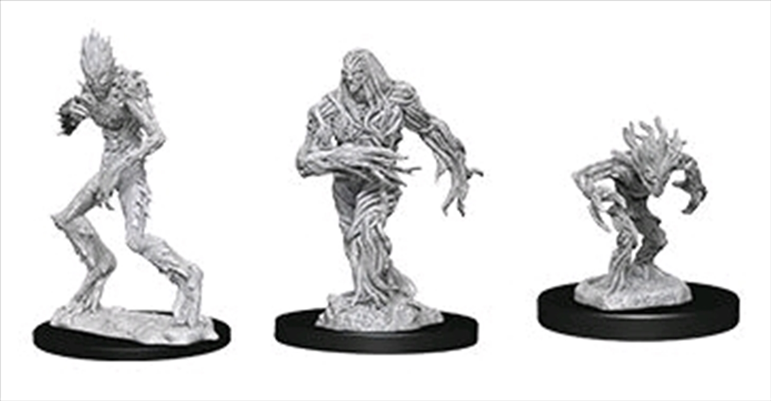 Dungeons & Dragons - Nolzur’s Marvelous Unpainted Minis: Blights/Product Detail/RPG Games