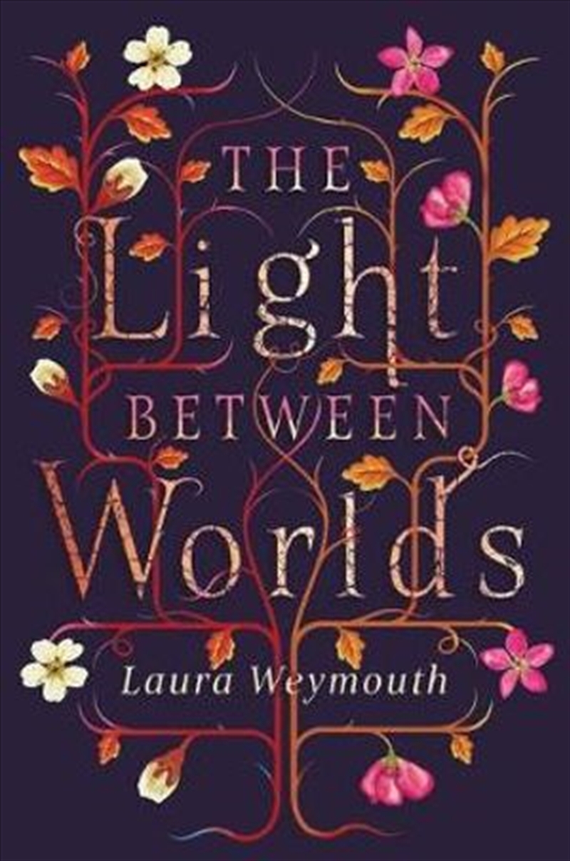 Light Between Worlds/Product Detail/Childrens Fiction Books
