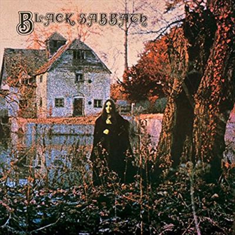 Black Sabbath/Product Detail/Metal