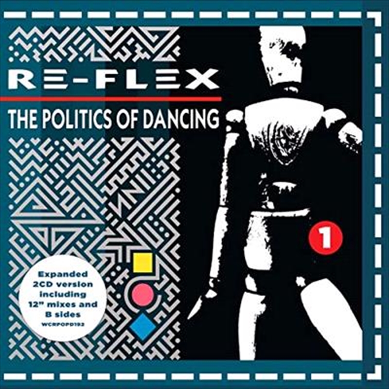 Politics Of Dancing/Product Detail/Pop