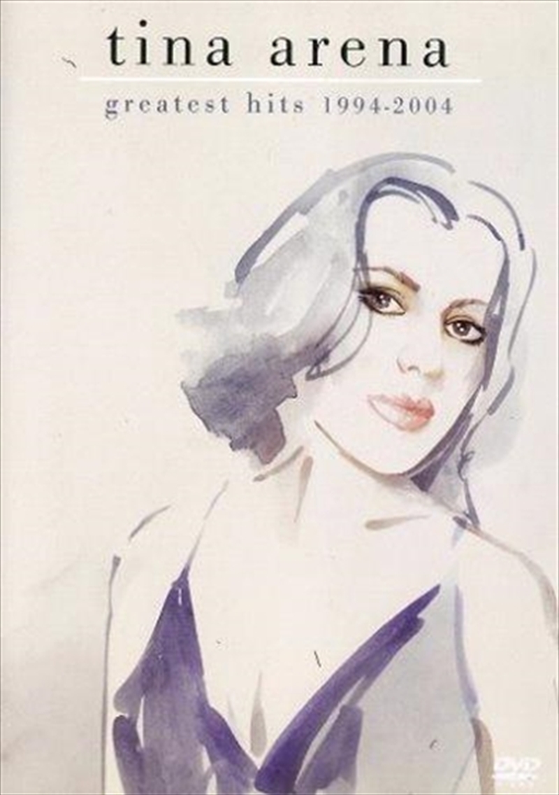 Greatest Hits 1994-2004/Product Detail/Rock/Pop