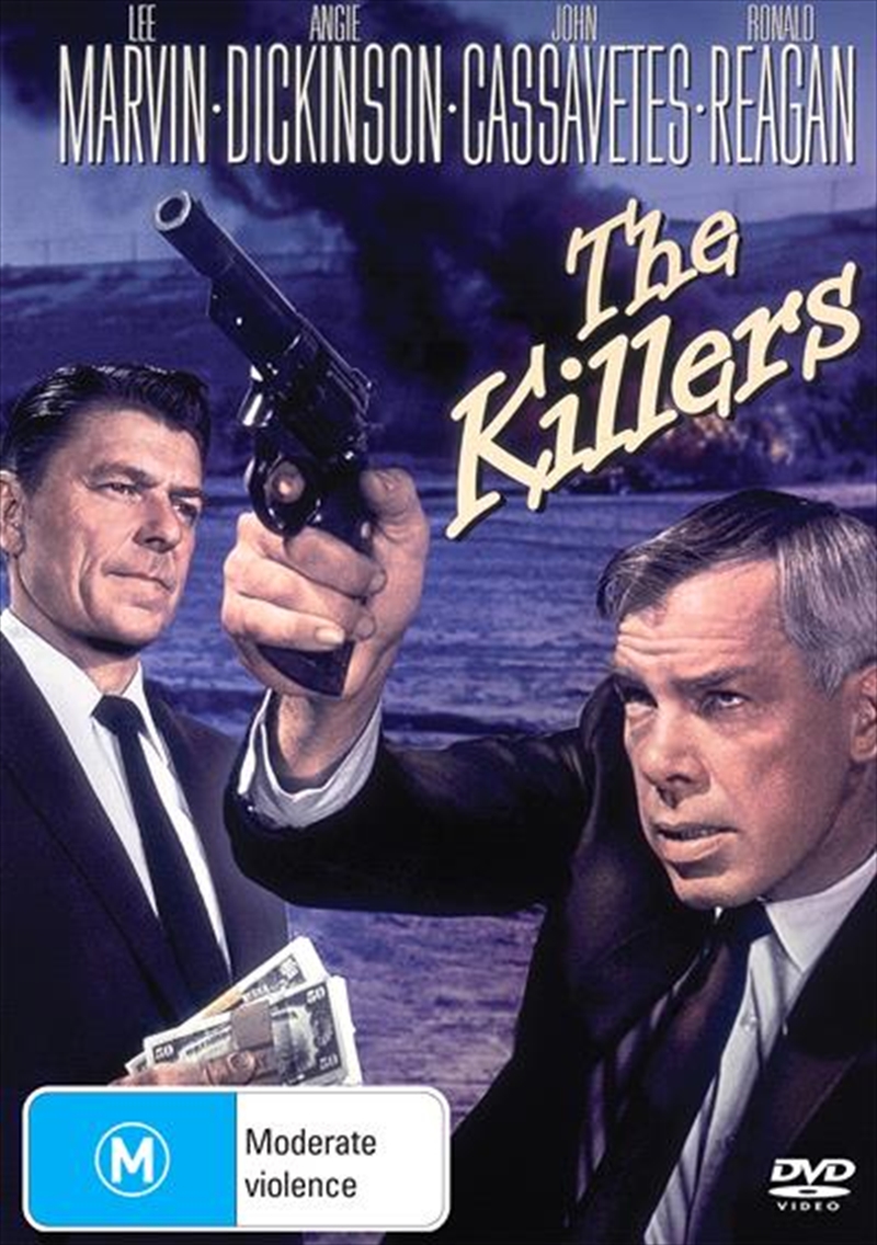 Killers, The/Product Detail/Drama