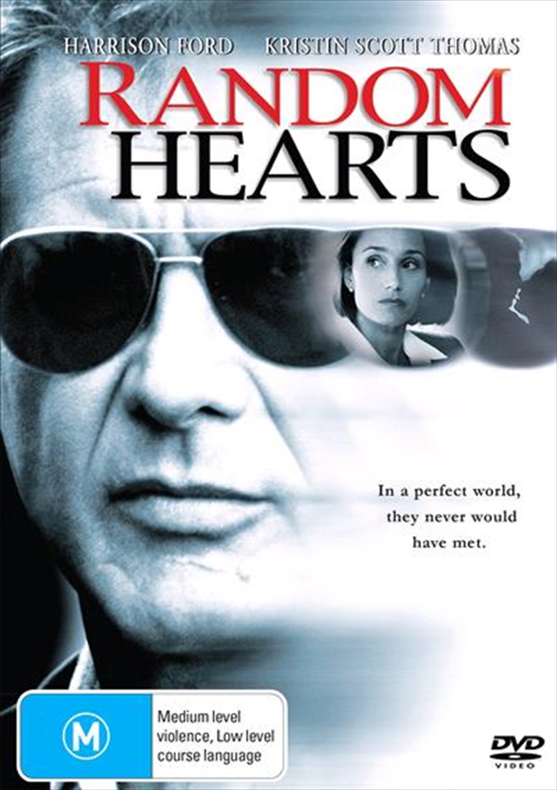 Random Hearts/Product Detail/Drama