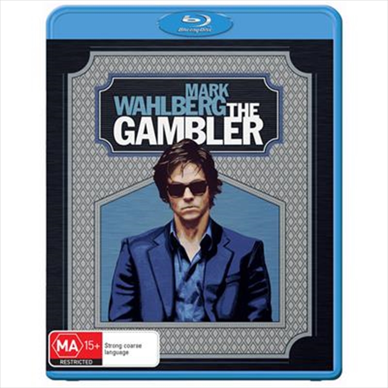 Gambler, The/Product Detail/Thriller