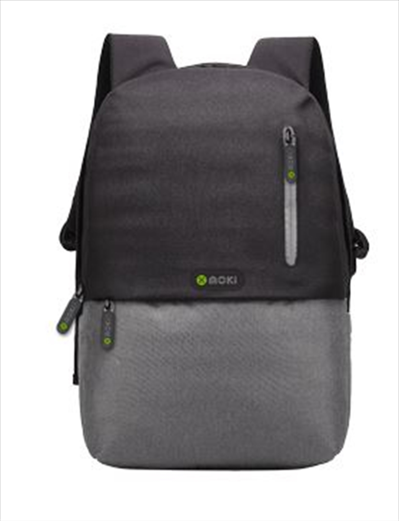 Moki Odyssey Backpack/Product Detail/Bags