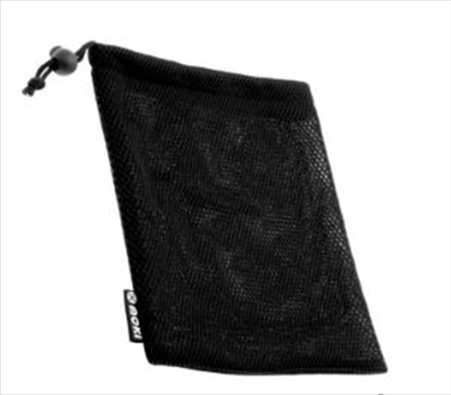 Moki Air Mesh Drawstring Bag/Product Detail/Storage