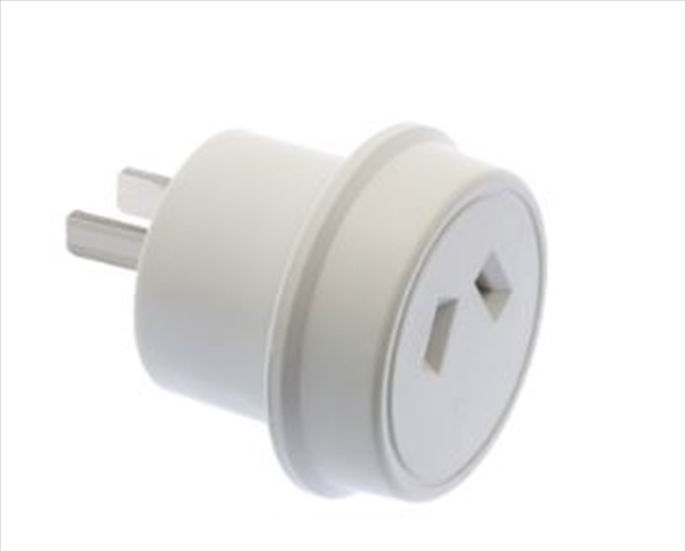 Moki AU / NZ - Japan Travel Adaptor/Product Detail/Power Adaptors